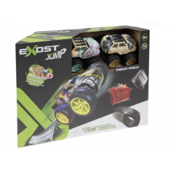 Exost Jump Mega Pack Suv1