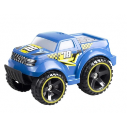 Swipe N'Go Monster Truck