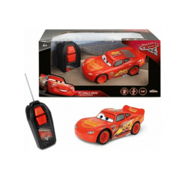 DICKIE CARS 3 RC ZYGZAK...