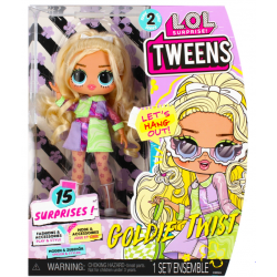 L.O.L Surprise Tweens Doll...