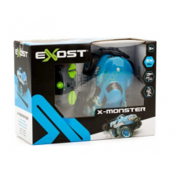 X-Monster