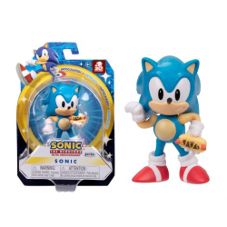Sonic Figurka 6cm