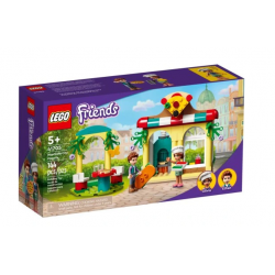 LEGO Friends- Pizzeria w...