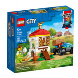 LEGO CITY FARM KURNIK Z...