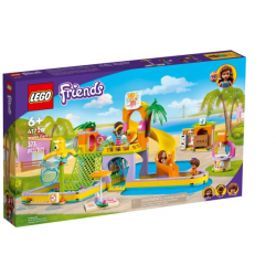 LEGO Friends-- PARK WODNY