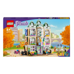 LEGO Friends- Szkoła...