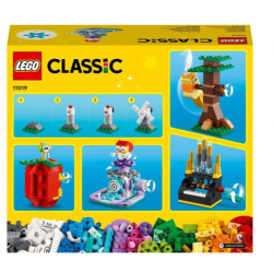 LEGO Cllassic- Klocki i...