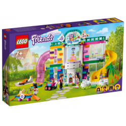 LEGO Friends- Hotel  dla...
