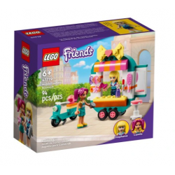 LEGO Friends- Mobilny butik