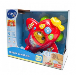 VTECH ODLOCIK SAMOLOCIK