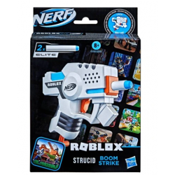 Nerf roblox Ms