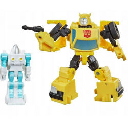 Transformers Core Scale