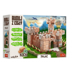 Brick Trick Pałac
