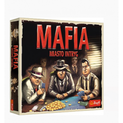 Gra Mafia