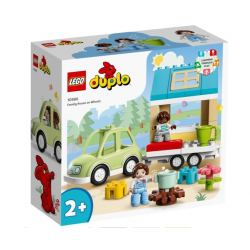 LEGO Duplo 10986 Dom...