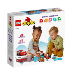 LEGO Duplo 10996 Zygzak...