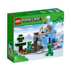 LEGO Minecraft 21243...