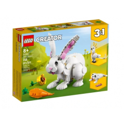 LEGO Creator 31133 Biały...