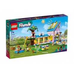 LEGO Friends 41727 Centrum...