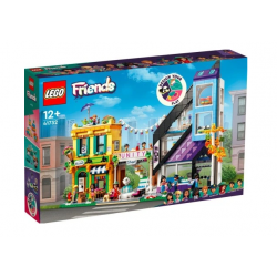 LEGO Friends 41732 Sklep...