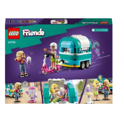 LEGO Friends 41733 Mobilny...