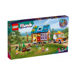 LEGO Friends 41735 Mobilny...