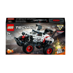 LEGO Technic Monster Jam...
