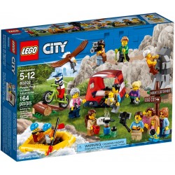 LEGO CITY Niesamowite...