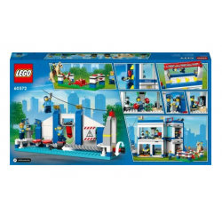 LEGO City 60372 Akademia...