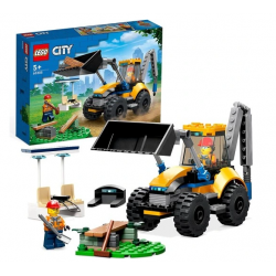 LEGO City 60385 LEGO City...