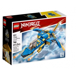 LEGO Ninjago Odrzutowiec...