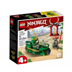 LEGO Ninjago Motocykl ninja...