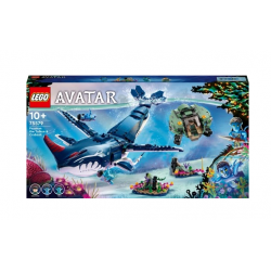 LEGO Avatar Payakan the...