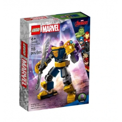 LEGO Super Heroes 76242...