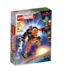 LEGO Super Heroes 76243...