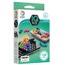 IUVI Games IQ Six Pro Smart...