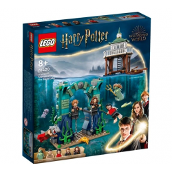 Lego Harry Potter Turniej...