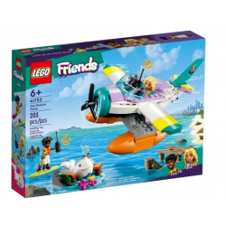 LEGO FRIENDS Hydroplan...