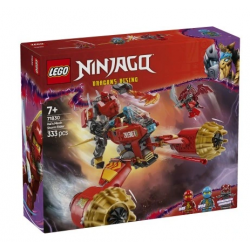 Lego Ninjago Burzowy...