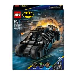 Lego Super Heroes Tumbler...