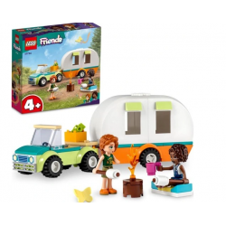 Lego Friends Wakacyjna...