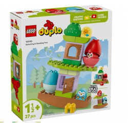 LEGO DUPLO BALANSUJACE DRZEWKO