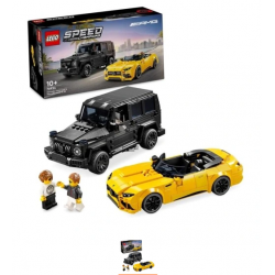 Lego Speed Champions 76924...