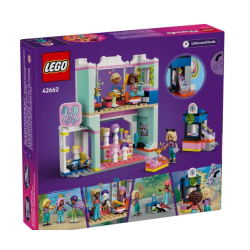 LEGO FRIENDS SALON...