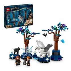 LEGO HARRY POTTER ZAKAZANY LAS