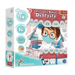 Pracownia małego dentysty