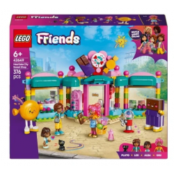 LEGO FRIENDS SKLEP Z...