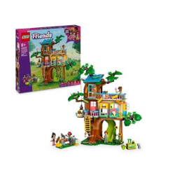 LEGO FRIENDS SPOTKANIE W...