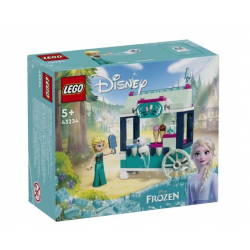 LEGO DISNEY mrożone...