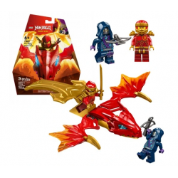 LEGO NINJAGO Atak...